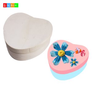 Bark-covered wooden packaging boxes, birch wood soft leather boxes, available for tea packaging