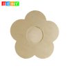 Manufacturer direct sales of wooden blank photo frames, children's early education intellectual toys, kindergarten arts and crafts desktop ornaments - 图片 4